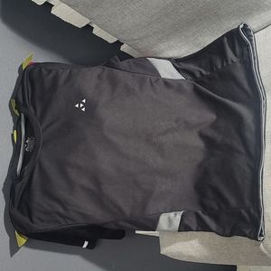 BALANCED TECH MEN'S SHIRT